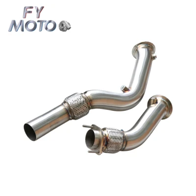 China Factory for BMW M3 High Performance Aluminum Charge Air Cooler
