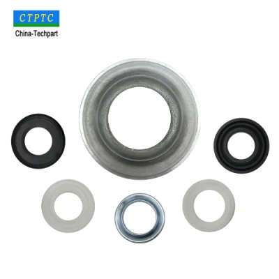 Tk6204-89 Factory Sale High Quality Roller Steel Bearing Housing Housing