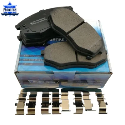 Frontech Auto Brake Pedal Position Kits Brake Wear Sensor
