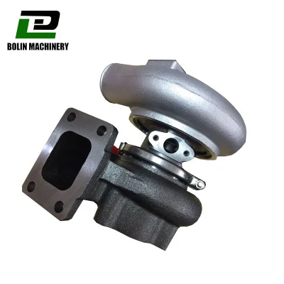 Factory Supply 1045857 Turbocharger for Cat 3116 3126 Engine