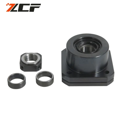 Zcf China Factory Ek Ef 06 Bearing Housing Types