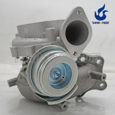 High Quality GT2056V Diesel Turbocharger 767720-1 14411-EB70A 14411-EB70B 769708 turbo for Nissan Navara 2.5 with YD25DDTi Engine