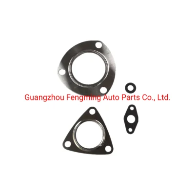 Chinese Manufacturers Good Quality Car Turbocharger Bk3q-6K682-CB for Ranger Transit