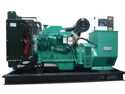 320kw/400kVA Volvo Penta Diesel Generator by Tad1341ge Engine