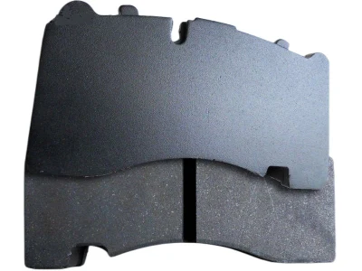 Top OEM Factory Semi-Metal Brake Pad for, Volvo, Scania, Renault Bus and Truck (WVA29167)