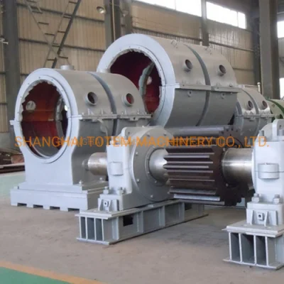 Totem EU &amp; Us Standard Bearing Housing Factory Price and Technical Support