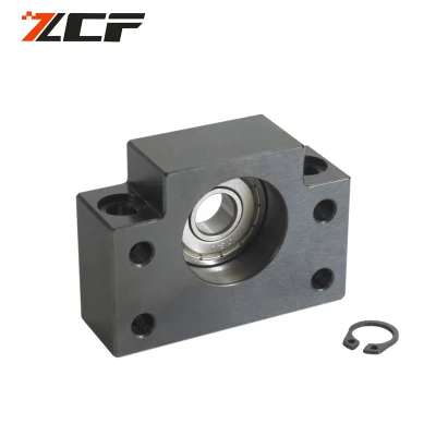 Factory Price and High Competitive Ball Screw Bearing Housing
