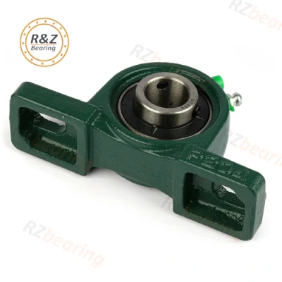 Bearings Deep Groove Ball Bearing China OEM Pillow Block Bearing Housing UCP218