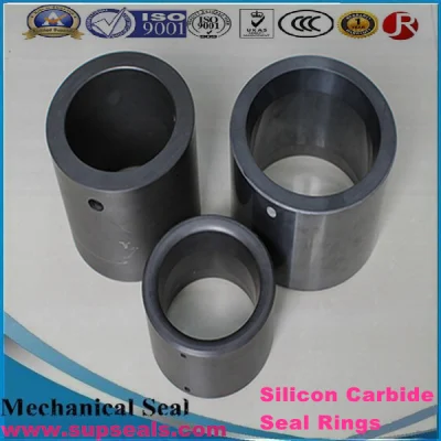 Exporter Manufacturer and Supplier of Silicon Carbide Seal, Silicon Carbide Seal Rings