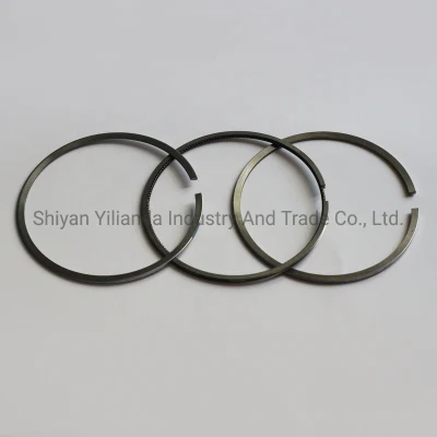 Piston Ring 197-9386 197-9354 197-9277 for Caterpillar C7 324D / 328d / 329d / 309d Engine