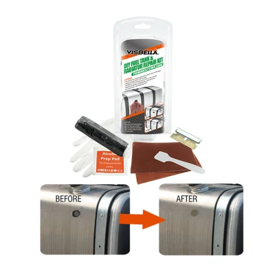 Manufacturer Directly DIY Radiator Repair Kit