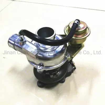 1g924-17011 1g924-17012 1g924-17010 Turbocharger for Kubota V2607 Diesel Engine