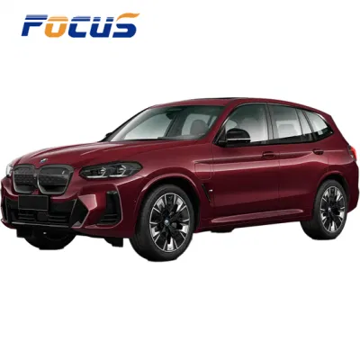 Electric Car IX3 SUV 550km Range Electric Vehicle EV BMW IX3 Car Chinese Manufacture High Speed Electric Automobile