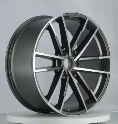 20inch Newly Designed Replica Wheel Rim 2020 Year Alloy Wheel for Audi