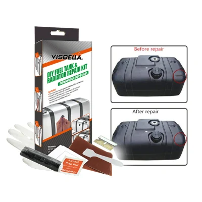 Manufacturer Directly DIY Radiator Repair Kit