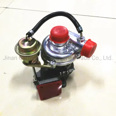 1g924-17011 1g924-17012 1g924-17010 Turbocharger for Kubota V2607 Diesel Engine