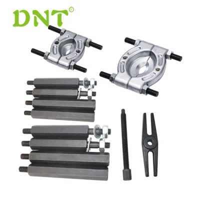 DNT Chinese Manufacturer Automotive Toolsbearing Separator Kit for Car Repair