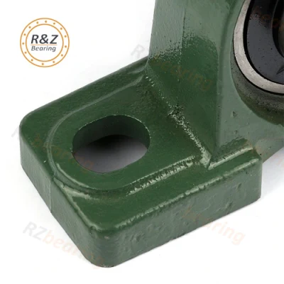 Bearings Deep Groove Ball Bearing China OEM Pillow Block Bearing Housing UCP218