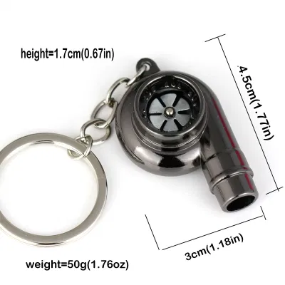 Crystal Stone Bracelet Boho Turbo China Wholesale Wheel Plated Custom Logo 3D High Quality Souvenir Gift Car Keychain