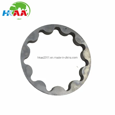 E24 (4130) Uprated Oil Pump Rotors for Motorsport