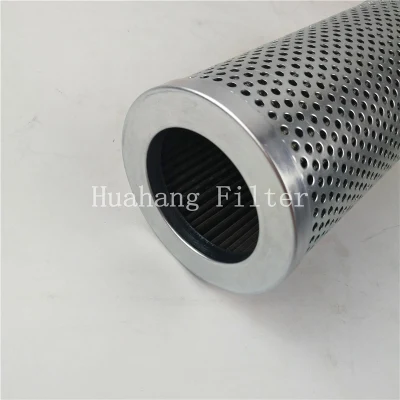 High performance Plasser hydraulic oil filter cartridge HY-S501.360.150HES