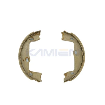 High Quality Brake Shoe for Mercedes Benz Sprinter OEM 9064200320