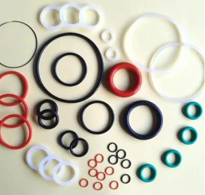 Vermes O-Ring 1013008 Nozzle Sealing Ring