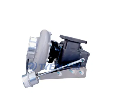 Original Factory Wechai 0014 Diesel Engine Turbocharger