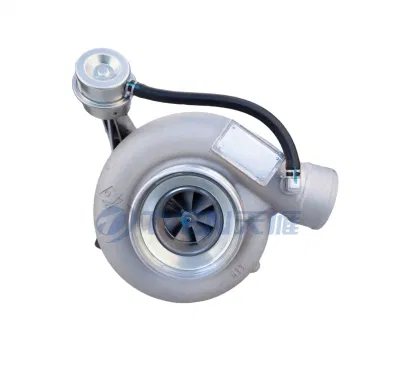 Original Factory Wechai 0014 Diesel Engine Turbocharger