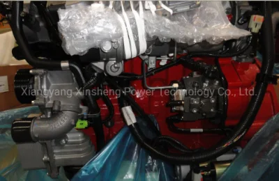 Original Cummins Diesel Engine ISF 2.8 Series for Light Truck/Pickup Truck/Coach/Bus