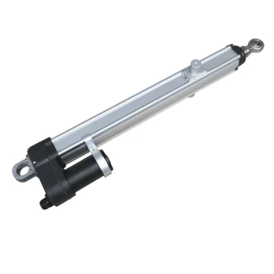 Factory Direct Wholesale 15000n Stroke 1000mm Heavy Duty Solar Tracking Linear Actuator