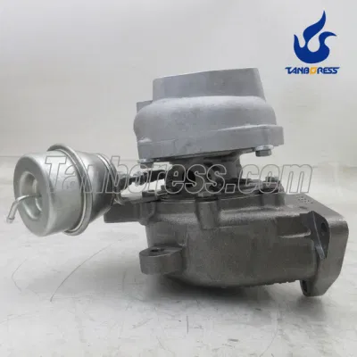 China factory turbocharger for India Mahindra turbo BV43-001 53039880465