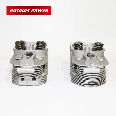 China Supplier Hot Sales Cylinder Head Repair Kit for F2l511d Excavator Engine 02929050