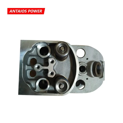 China Supplier Hot Sales Cylinder Head Repair Kit for F2l511d Excavator Engine 02929050