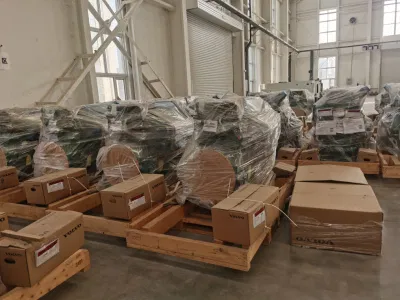 Volvo Penta Diesel Engine 1643ve, 1382ve, 1351ve, 1150ve, 1151ve, 1152ve Engine