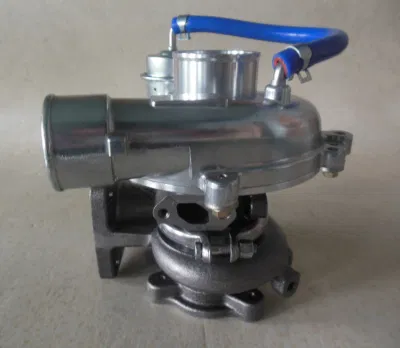 Milexuan Auto Turbocharger &amp; Parts CT CT16 17201-30080 17201-30120 1720130120 Turbocharger for Toyota Hilux Innova Fortuner 2kd 2kd-Ftv