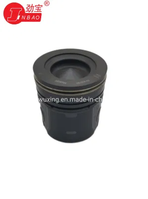 Engine Parts 5258754 Isf 3.8L Made of Aluminum Material for Cummins Engine