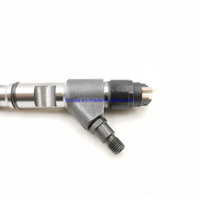Diesel Injector Fuel Injector 0445120134 Bosch for Cummins Isf 3.8 Foton