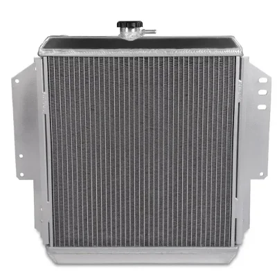 Radiator Daf 1987-1998/1909449/1940146 /1940148/2049371 for Ford Ranger Mazdabt50
