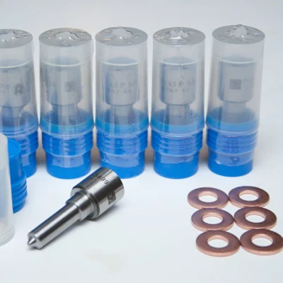 Hengtai Brand Hot Sale Diesel Fuel Injection Injector Nozzle Dsla152p1603 0433 175 462