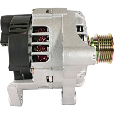 Alternator for BMW M3 2002-2006 3.2L 120 AMP; 13974