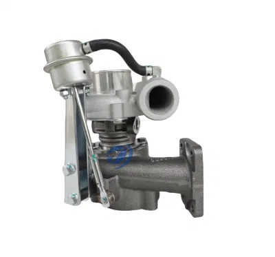 Original Factory Yuchai E0401 Diesel Engine Turbocharger