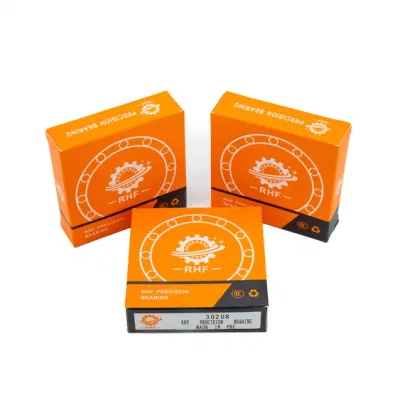 30232 China High Quality Single Row Taper Roller Bearings Manufacturer Suppliers