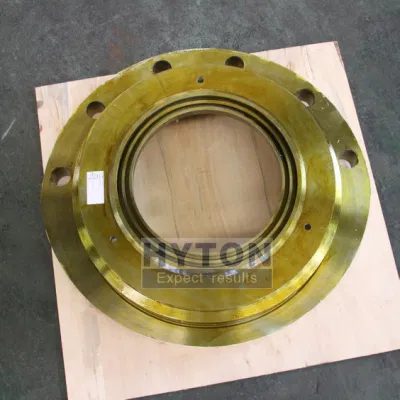 OEM Manufacturer Bearing Housing Spare Parts Suit for C120 Jaw Crusher