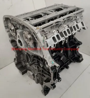 Brand New 2.2L Duratorq Tdci Diesel Engine for Ranger/Puma