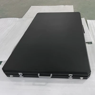 High Configuration Outdoor Camping Factory Direct Sales Car Roof Tent for Ssangyong