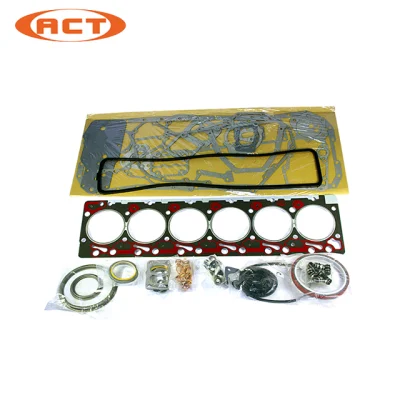 Chinese Manufacturer Engine Repair Kit 1-87811-203-0 Gasket Kit for 6bg1 Engine Seal Gasket