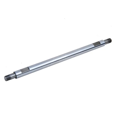 China Factory Stainless Steel Chrome Plated Hollow Shafts