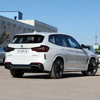 Used Car BMW IX3 New Energy Vehicles EV New Electric Car Second Hand Smart Four Wheel Chinese Electric Car Hot Sale