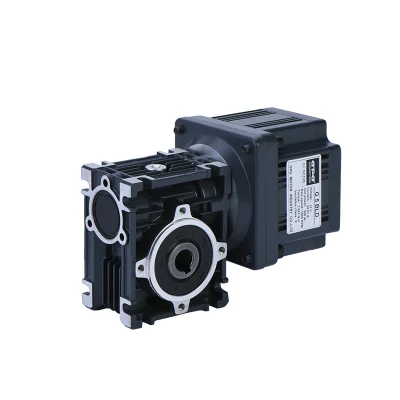 120W-200W 12-24V Turbo Brushless DC Reduction Motor